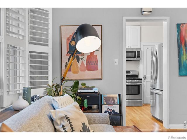 525 N Pearl Street, Denver, CO 80203