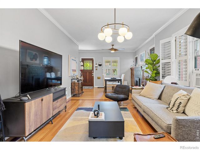 525 N Pearl Street, Denver, CO 80203