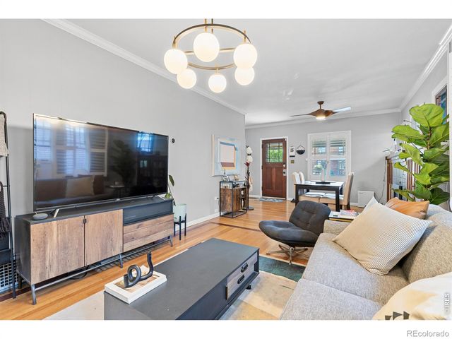 525 N Pearl Street, Denver, CO 80203