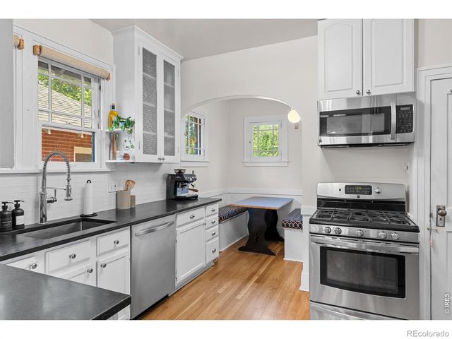 525 N Pearl Street, Denver, CO 80203