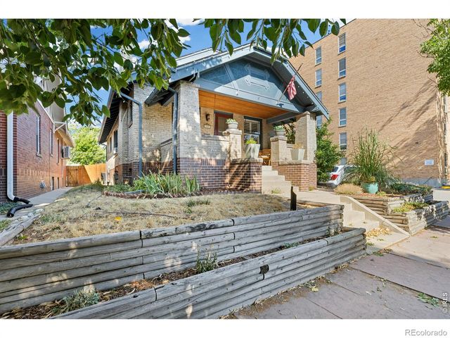 525 N Pearl Street, Denver, CO 80203