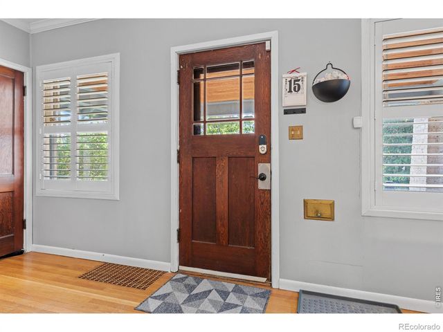 525 N Pearl Street, Denver, CO 80203
