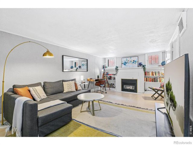 525 N Pearl Street, Denver, CO 80203
