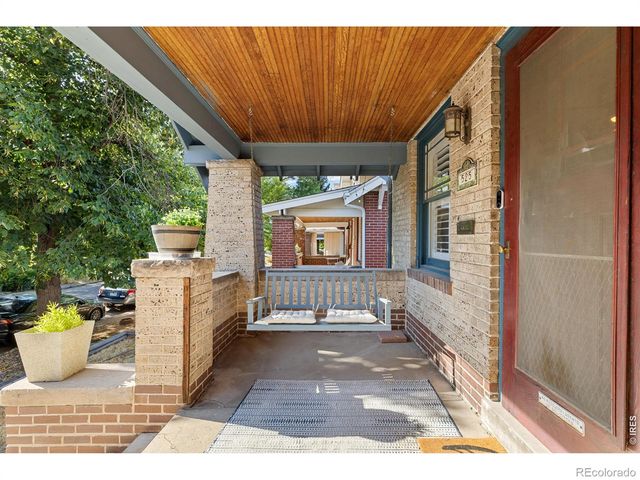525 N Pearl Street, Denver, CO 80203