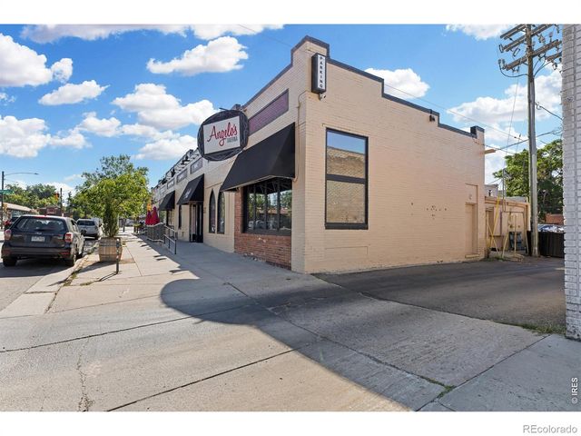 525 N Pearl Street, Denver, CO 80203