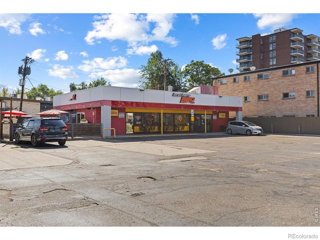 525 N Pearl Street, Denver, CO 80203