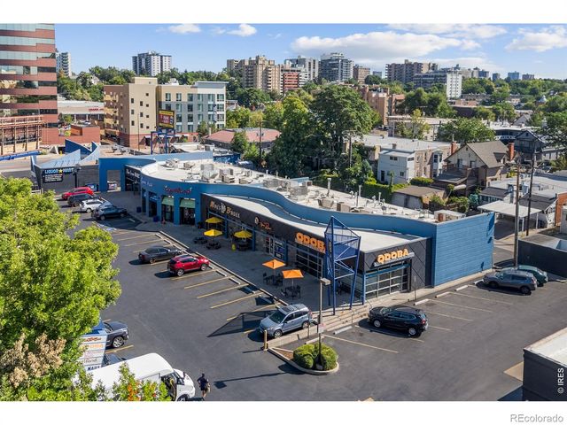 525 N Pearl Street, Denver, CO 80203