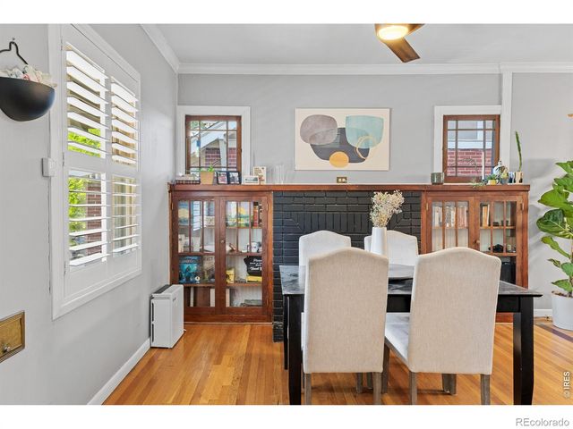 525 N Pearl Street, Denver, CO 80203
