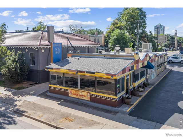 525 N Pearl Street, Denver, CO 80203