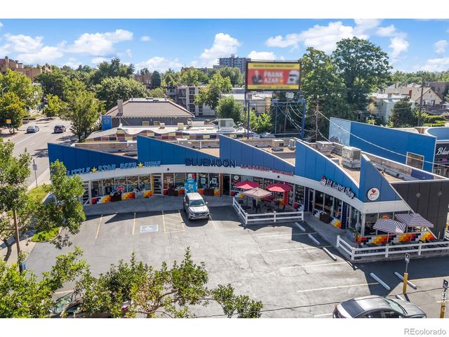 525 N Pearl Street, Denver, CO 80203