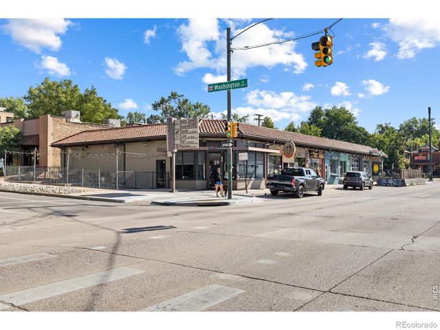 525 N Pearl Street, Denver, CO 80203