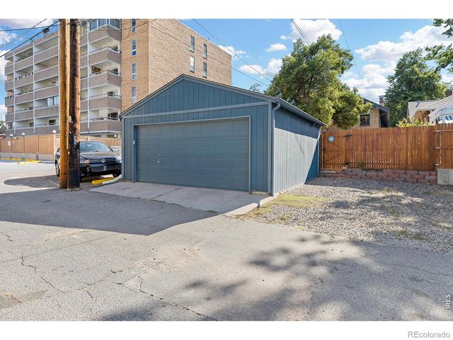 525 N Pearl Street, Denver, CO 80203