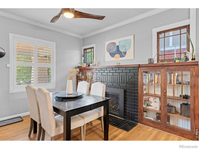 525 N Pearl Street, Denver, CO 80203