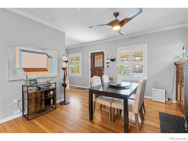 525 N Pearl Street, Denver, CO 80203