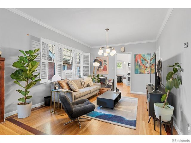 525 N Pearl Street, Denver, CO 80203