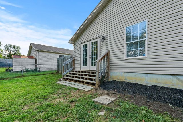 339 Irvine View Street, Richmond, KY 40475