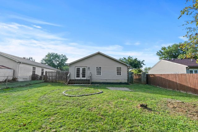 339 Irvine View Street, Richmond, KY 40475