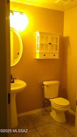 15197 S Avenida Rancho Verde, Sahuarita, AZ 85629