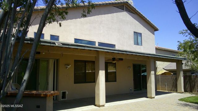 15197 S Avenida Rancho Verde, Sahuarita, AZ 85629