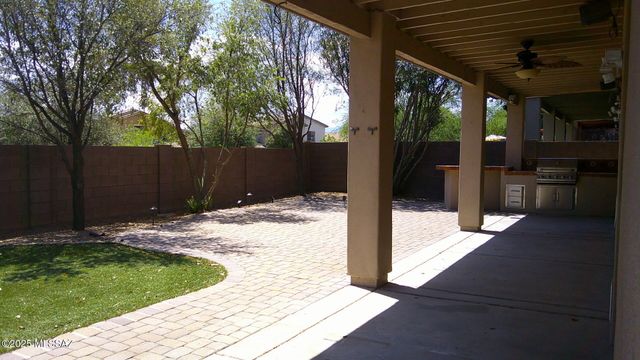 15197 S Avenida Rancho Verde, Sahuarita, AZ 85629