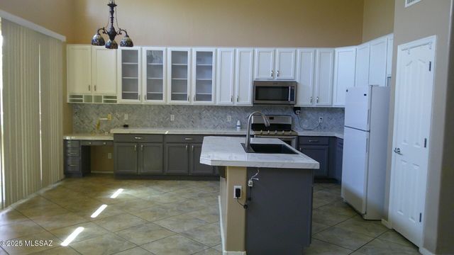 15197 S Avenida Rancho Verde, Sahuarita, AZ 85629