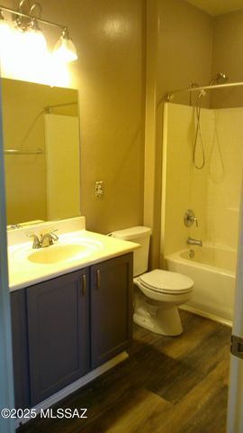 15197 S Avenida Rancho Verde, Sahuarita, AZ 85629