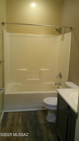 15197 S Avenida Rancho Verde, Sahuarita, AZ 85629