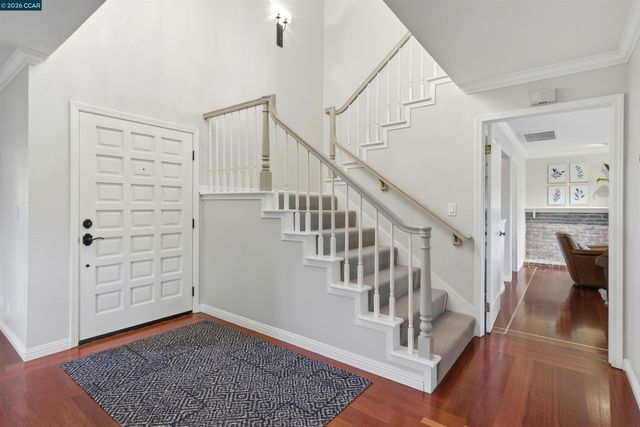 2839 Rockridge Dr, Pleasant Hill, CA 94523