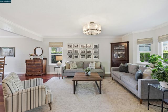 2839 Rockridge Dr, Pleasant Hill, CA 94523