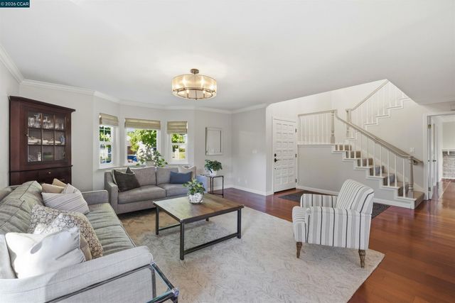 2839 Rockridge Dr, Pleasant Hill, CA 94523