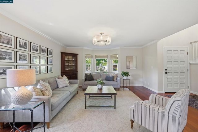 2839 Rockridge Dr, Pleasant Hill, CA 94523
