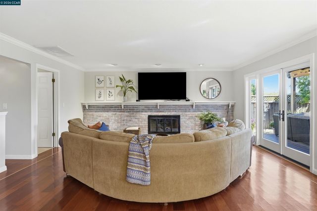 2839 Rockridge Dr, Pleasant Hill, CA 94523