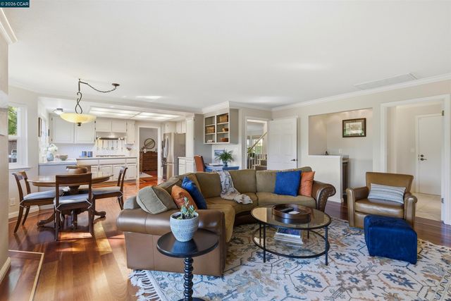 2839 Rockridge Dr, Pleasant Hill, CA 94523