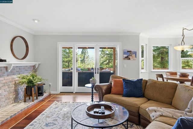 2839 Rockridge Dr, Pleasant Hill, CA 94523
