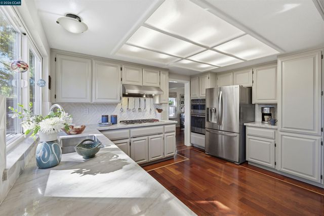 2839 Rockridge Dr, Pleasant Hill, CA 94523