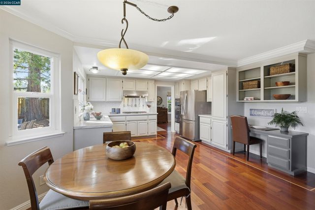 2839 Rockridge Dr, Pleasant Hill, CA 94523