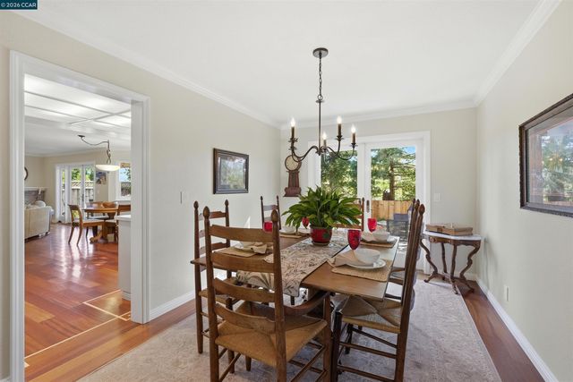 2839 Rockridge Dr, Pleasant Hill, CA 94523