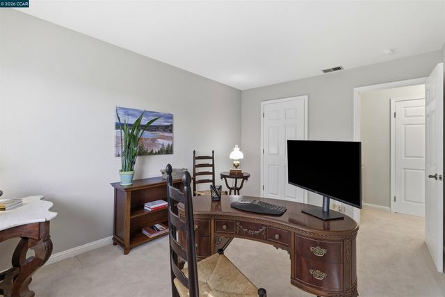 2839 Rockridge Dr, Pleasant Hill, CA 94523