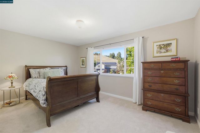 2839 Rockridge Dr, Pleasant Hill, CA 94523