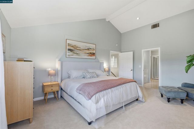 2839 Rockridge Dr, Pleasant Hill, CA 94523