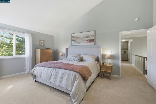 2839 Rockridge Dr, Pleasant Hill, CA 94523