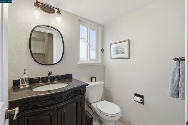 2839 Rockridge Dr, Pleasant Hill, CA 94523