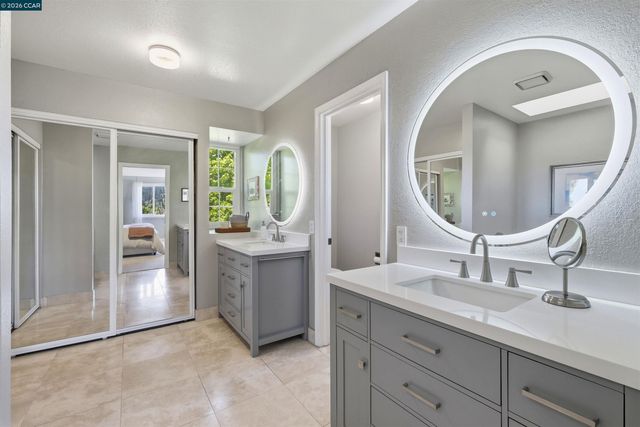 2839 Rockridge Dr, Pleasant Hill, CA 94523