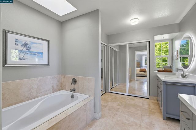 2839 Rockridge Dr, Pleasant Hill, CA 94523