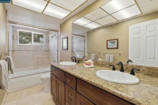 2839 Rockridge Dr, Pleasant Hill, CA 94523