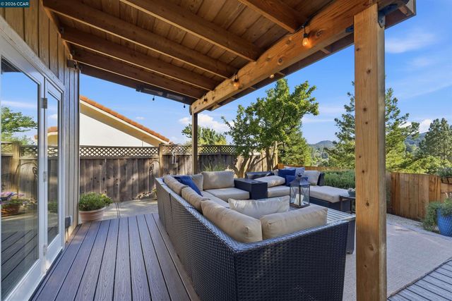 2839 Rockridge Dr, Pleasant Hill, CA 94523