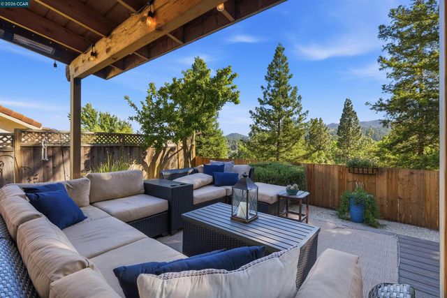2839 Rockridge Dr, Pleasant Hill, CA 94523