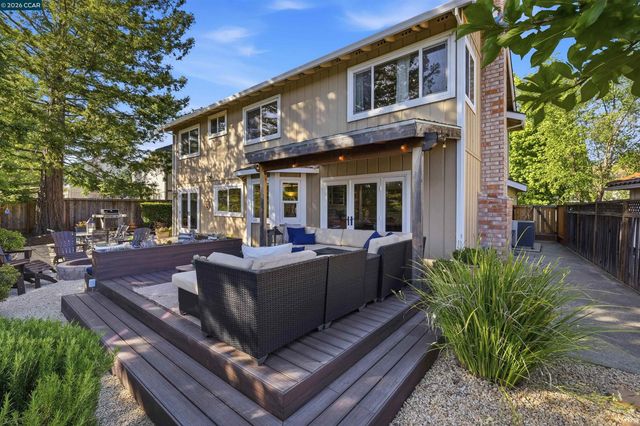 2839 Rockridge Dr, Pleasant Hill, CA 94523