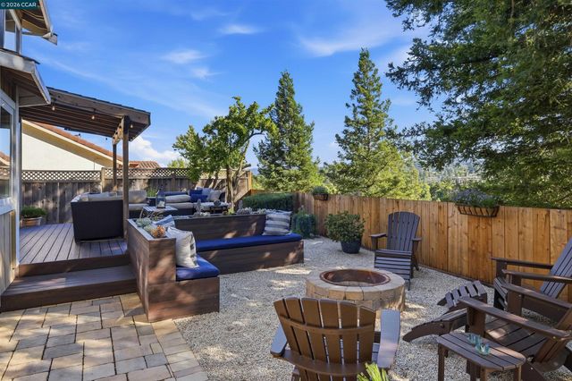 2839 Rockridge Dr, Pleasant Hill, CA 94523
