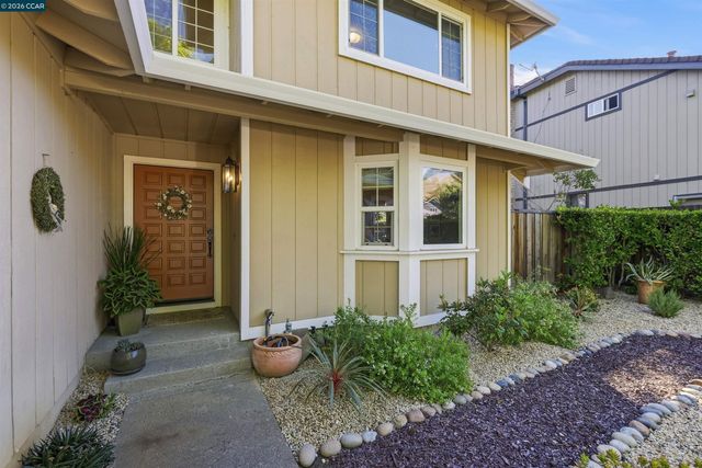 2839 Rockridge Dr, Pleasant Hill, CA 94523